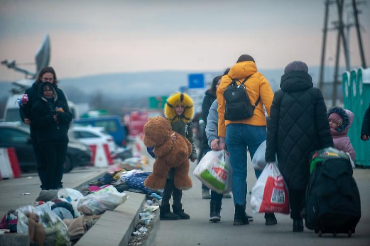 La guerra in Ucraina miete vittime tra i bambini, già 139 uccisi
