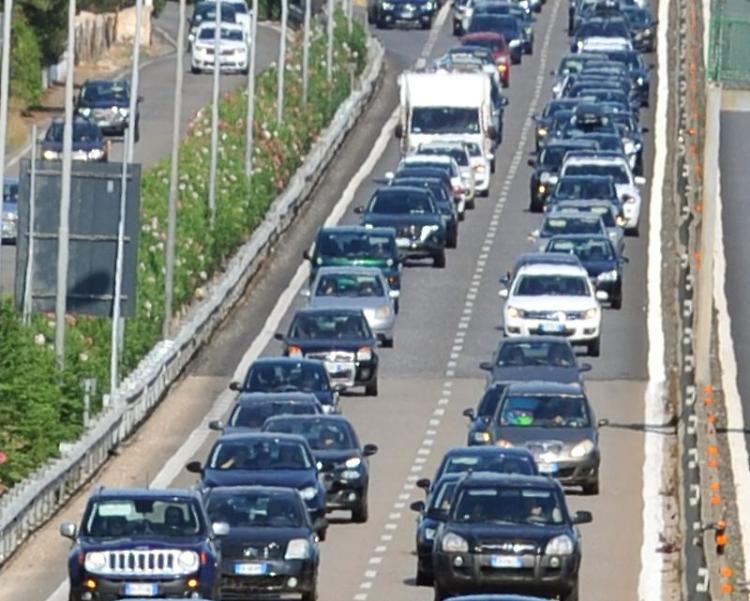 Diesel in testa, elettriche in calo nel noleggio auto a lungo termine