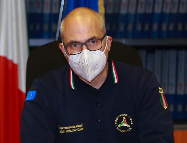 Ucraina, Curcio "In Italia oltre 92 mila profughi"