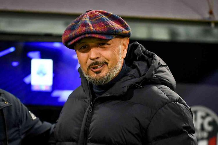 Il Bologna riabbraccia Mihajlovic, dimesso dall'ospedale