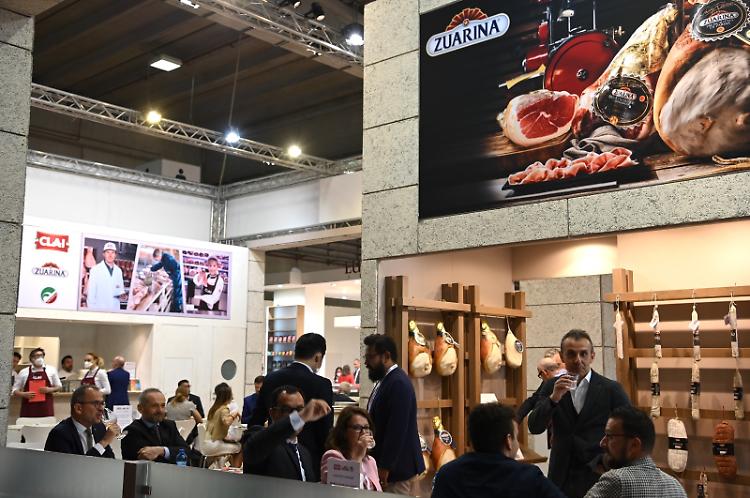 Agroalimentare, Clai punta all'autosufficienza energetica