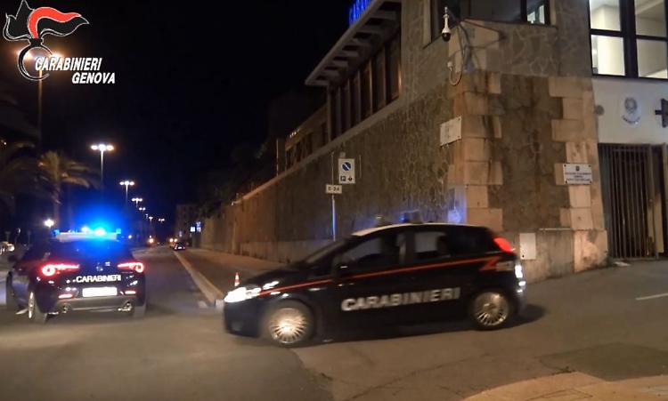 Truffe e riciclaggio, 59 arresti in tutta Italia