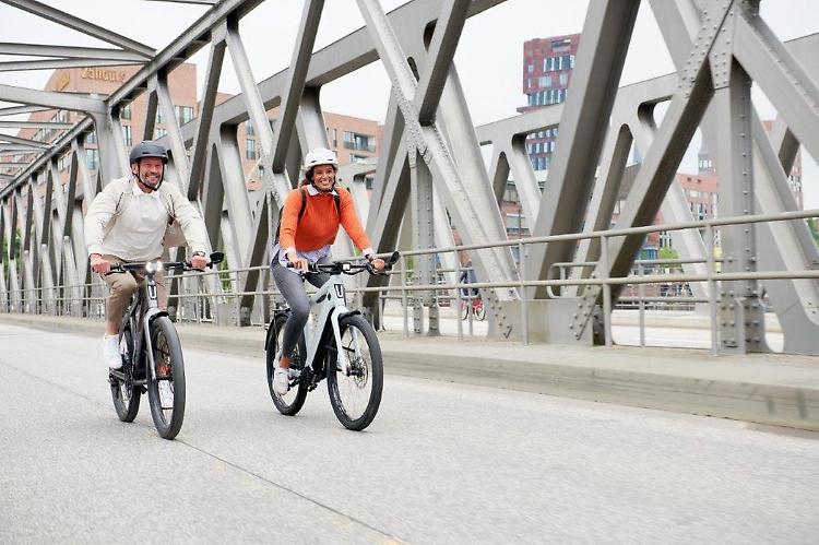 Pirelli Angel Urban, pneumatici per bici e e-bike con tecnologia da moto