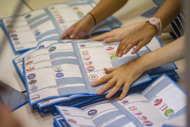 Raggiunto patto elettorale fra Letta, Calenda e Della Vedova