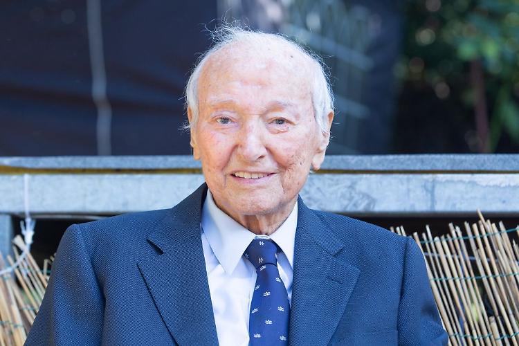 Piero Angela, dal Telegiornale al grande successo di "Quark"