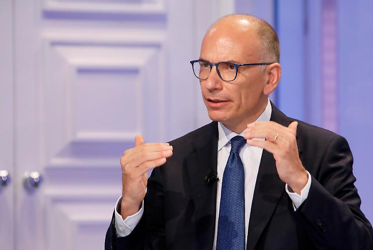 Caro energia, Letta "Settimana decisiva. Tema determinante per il voto"