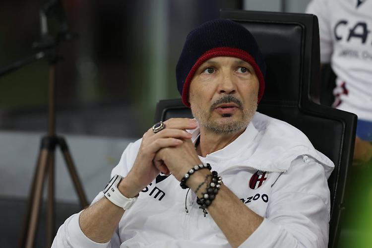 Esonerato Mihajlovic, Saputo "La decisione più difficile"