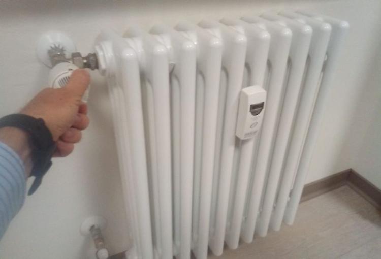 Risparmio energetico, accensione degli impianti termici rinviata al 22 ottobre