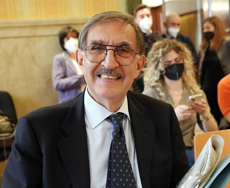 Senato, La Russa "Sarò il presidente di tutti"