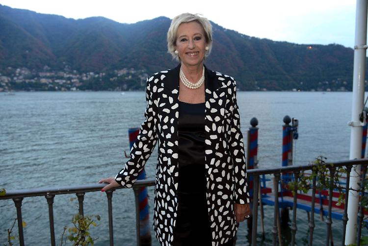 Regionali Lombardia, Moratti "Mi candido alla Presidenza con il Terzo polo"