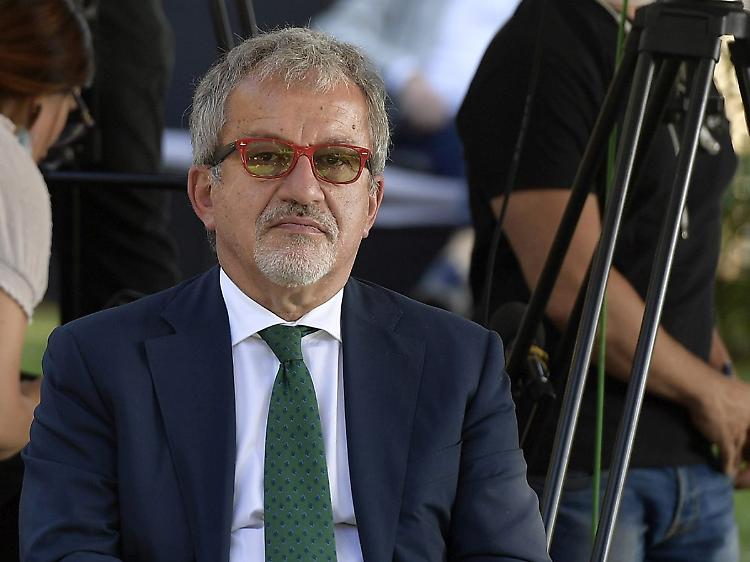 È morto l'ex leader della Lega Roberto Maroni