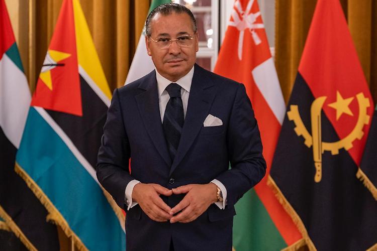 Ghribi "Superpotenze e Paesi arabi aiutino la Tunisia e il suo popolo"