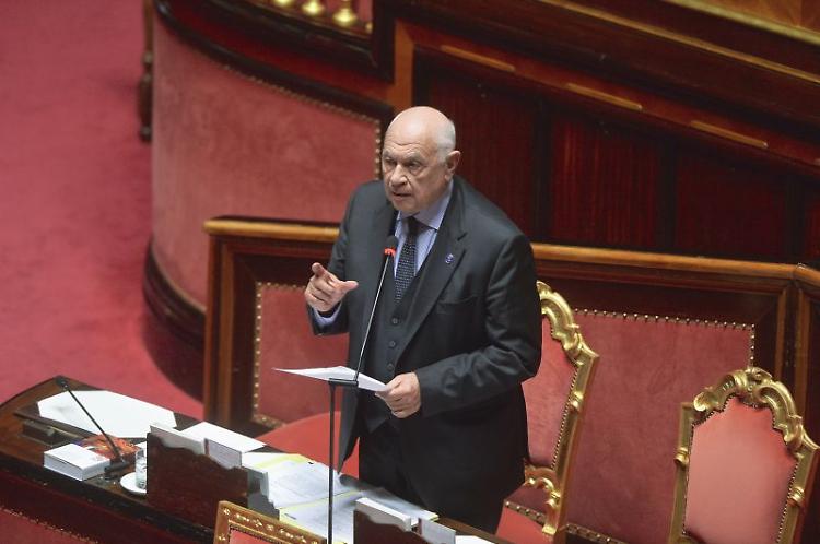 Giustizia, Nordio "Sulle riforme ascolterò magistratura e avvocatura"
