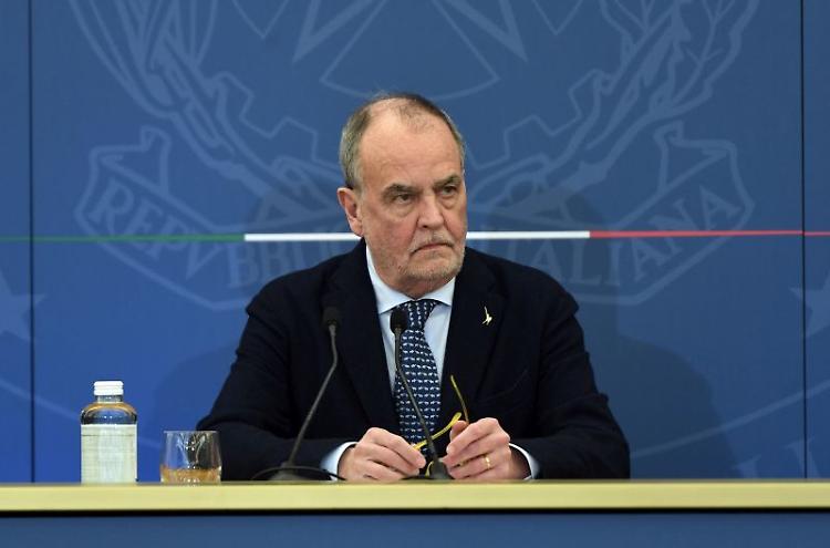 Autonomia, Calderoli "Avremo un'Italia ad alta velocità"