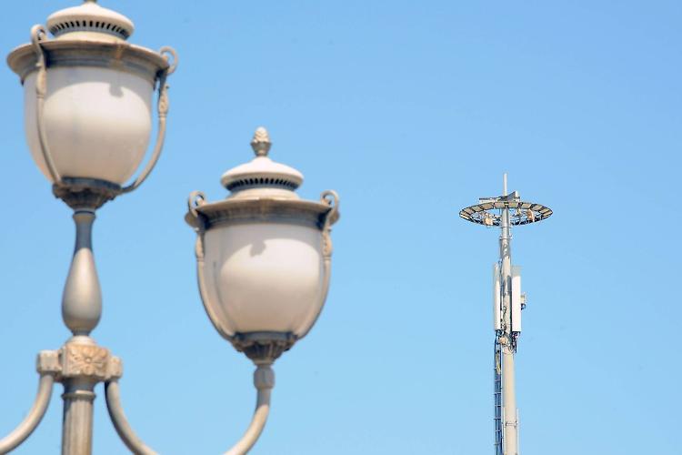 5G, al via progetto europeo per studiare eventuali effetti sull'uomo