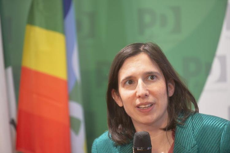 Schlein annuncia la nuova segreteria Pd, "Squadra solida e preparata"