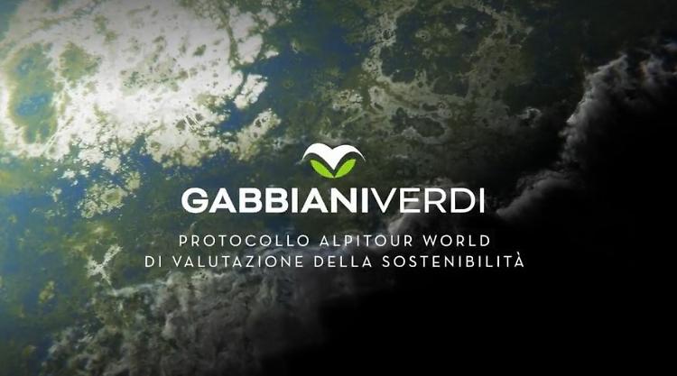 "Gabbiani Verdi", Alpitour World certifica le sue strutture sostenibili