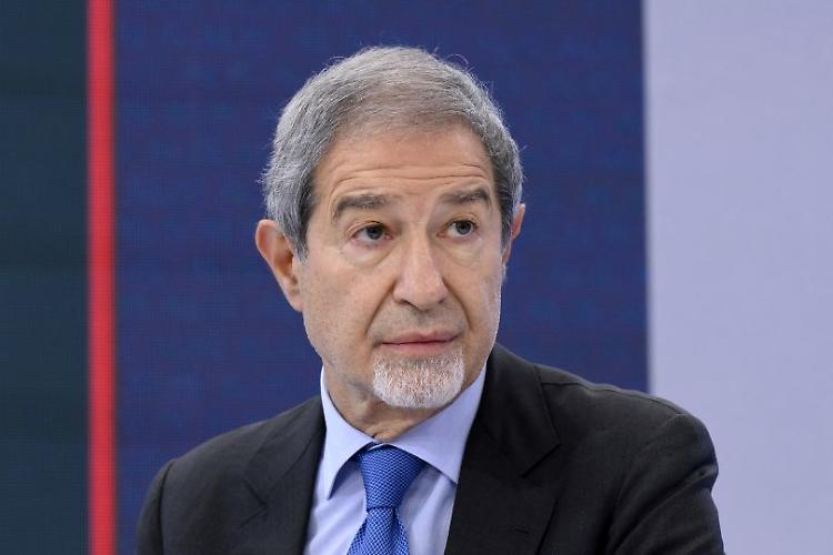 Maltempo, Musumeci "Stato di emergenza sarà ampliato"