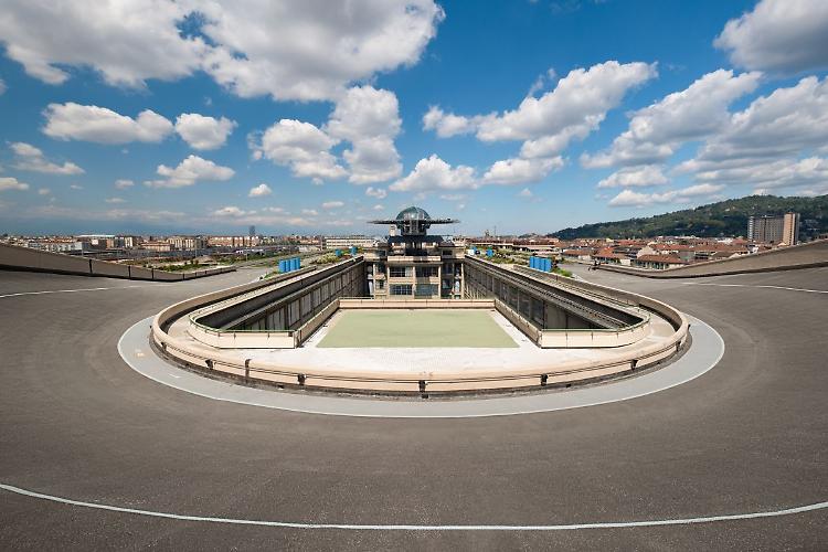 100 Anni Lingotto, il design per il futuro del brand Fiat