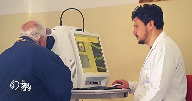 Il 5 giugno la Giornata mondiale dell'Ortottica