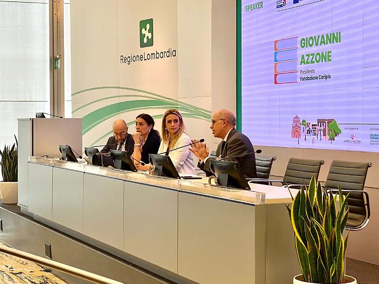 Innovazione, nasce un progetto a sostegno del settore culturale lombardo