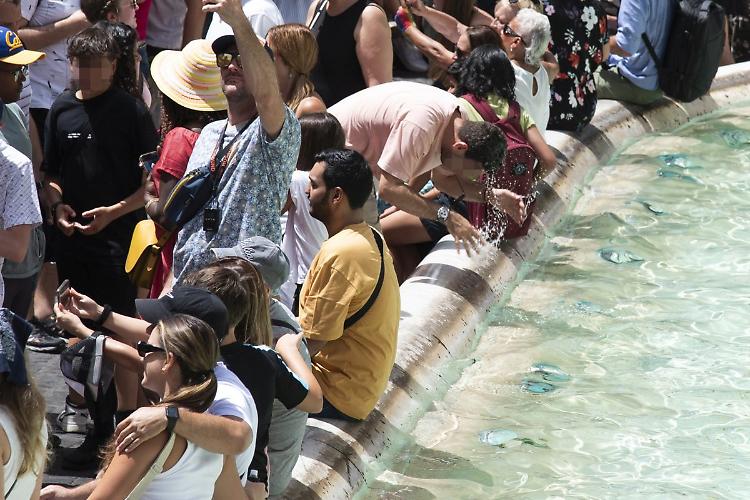 Emergenza caldo, nei Pronto Soccorso il "Codice Calore"