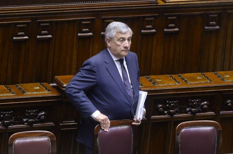 Tajani incontra coordinatori regionali Fi, 29/9 "Berlusconi Day"