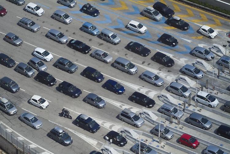 Unrae, a giugno il mercato delle auto usate in crescita del 9,1%
