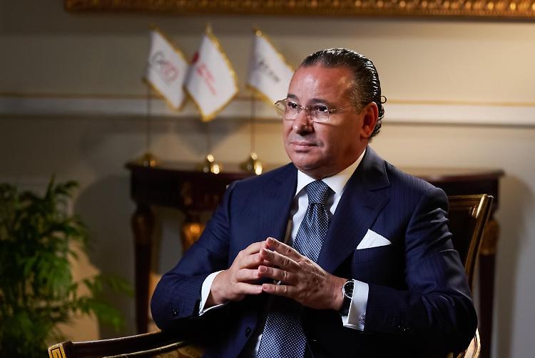 Migranti, Ghribi "Ottimo lavoro Meloni, dalla Tunisia il massimo sforzo"