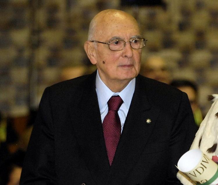 Napolitano, 26 settembre nell'Aula della Camera funerali laici di Stato