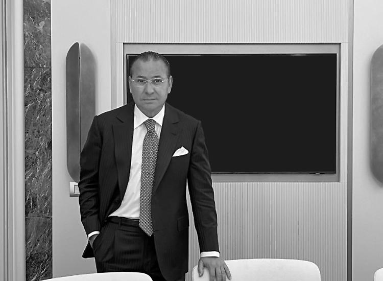 Ghribi(GKSD) 'Ascoltare l'appello di Guterres: cessate il fuoco!'