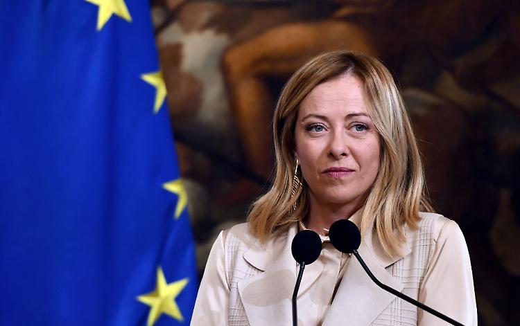 Meloni "Abbiamo fatto tutto quello che potevamo, buon viaggio Indi"