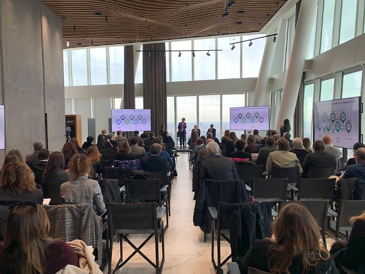 Ad aprile tornano Exposanit&agrave; e Cosmofarma