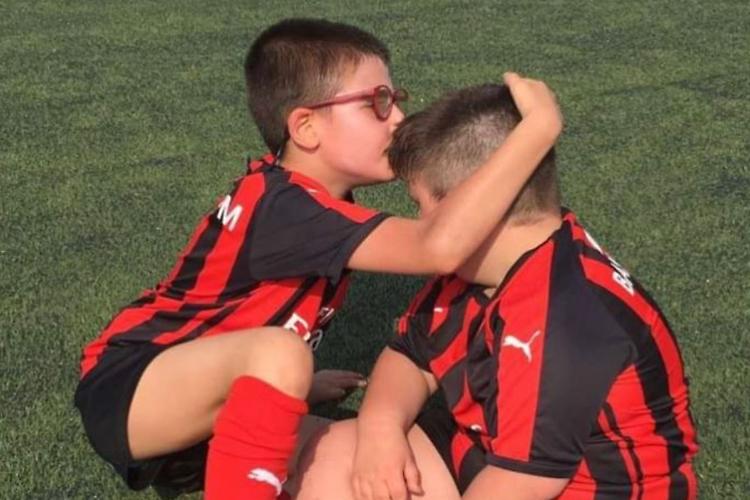 Sport e autismo, l'inclusione viaggia verso Parigi2024