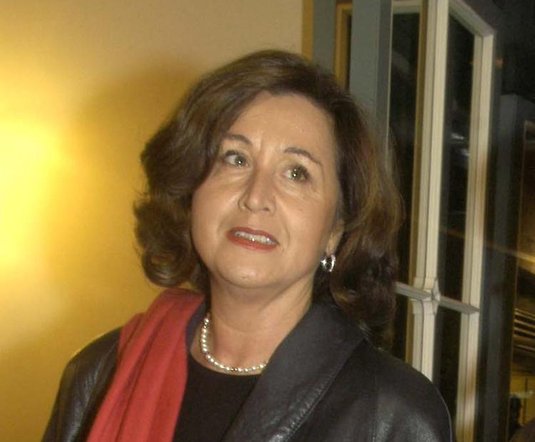 E' morta Paola Gassman