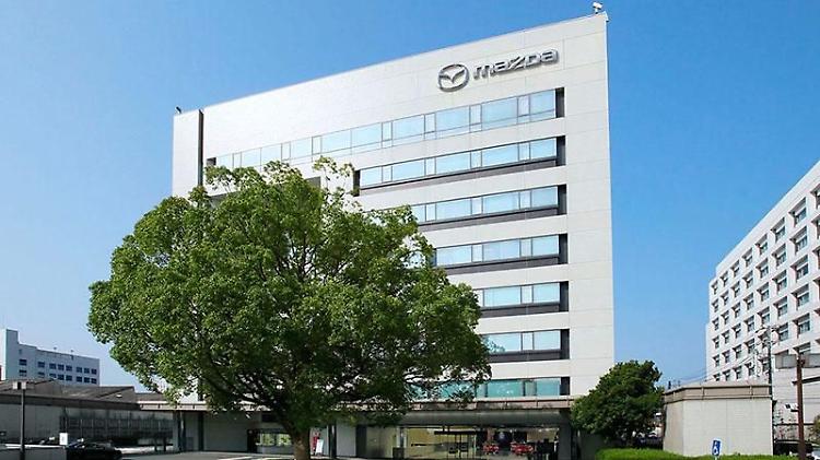 Mazda chiude l'anno fiscale con i migliori risultati di sempre