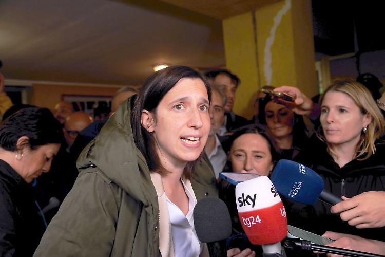 Europee, Schlein "Qualcuno ha voluto impedire confronto tra me e Meloni"