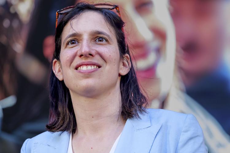 Schlein "Il Ponte sullo stretto è solo uno spot elettorale di Salvini"