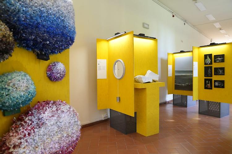 'Second Life' a Pitti Uomo per il legame tra arte, moda e sostenibilità
