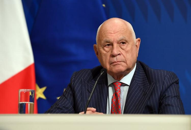 Nordio "Decreto 'svuota carceri' entro fine mese in Cdm"