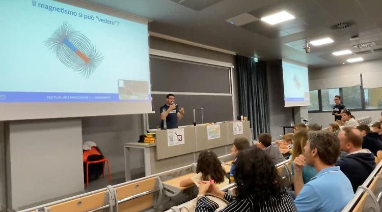 Al Politecnico di Milano il Festival Internazionale dell'Ingegneria