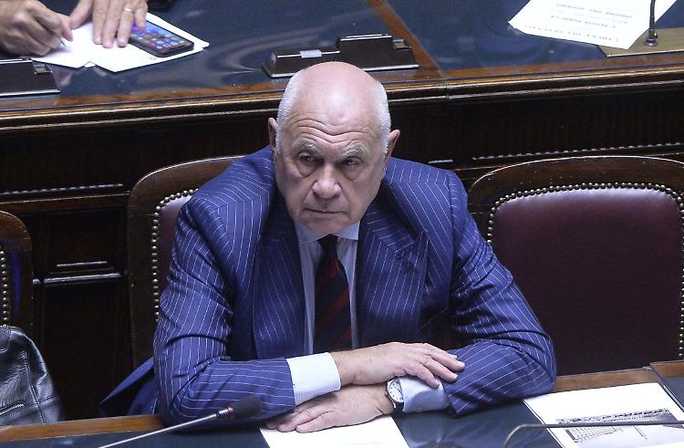 Nordio "Non ci sono magistrati sgraditi, ma l'imparzialità è un dovere"