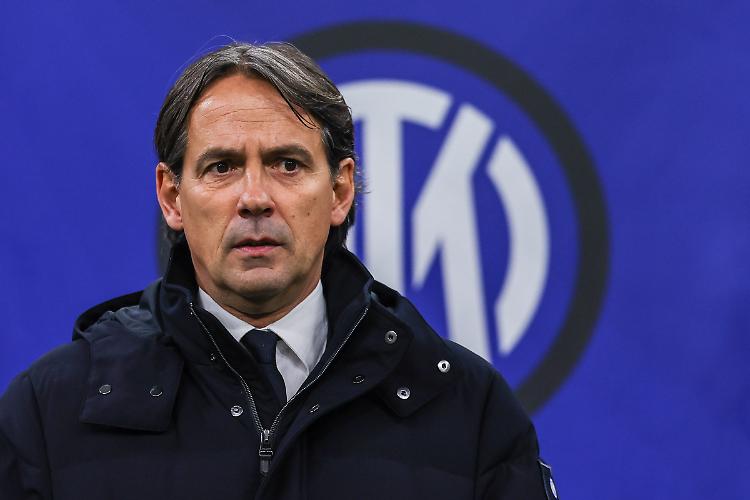 Inzaghi "Inter in forma, l'Atalanta non &egrave; pi&ugrave; una sorpresa"