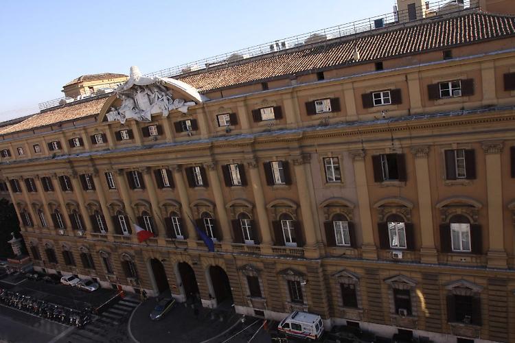 Conti pubblici, a dicembre avanzo di 8 miliardi