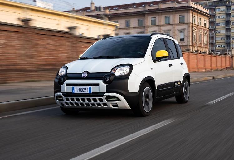 Fiat si conferma il marchio pi&ugrave; venduto in Italia nel 2024