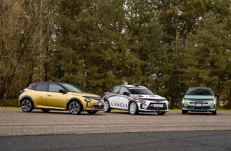 Lancia chiude 2024 positivo "Autentico rinascimento"