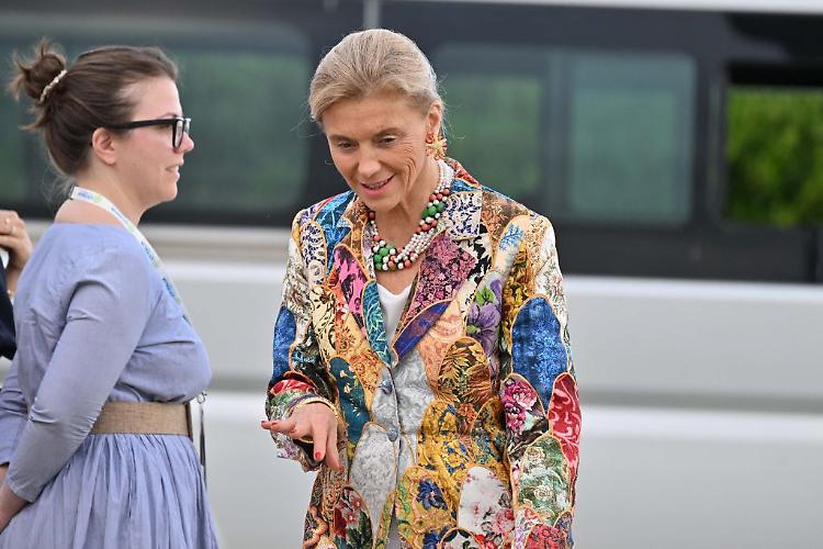 Elisabetta Belloni verso l'addio alla guida del Dis