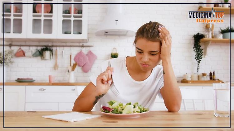 Disturbi del comportamento alimentare, ne soffrono 3 milioni di italiani