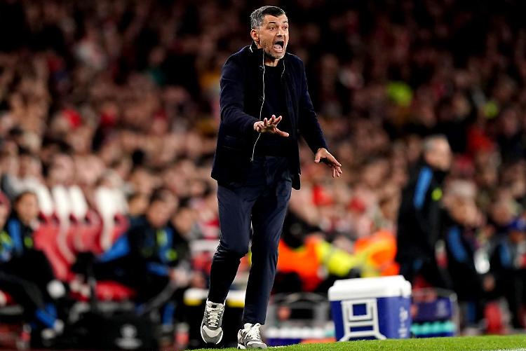 Conceicao "La SuperCoppa &egrave; passata, dobbiamo migliorare"