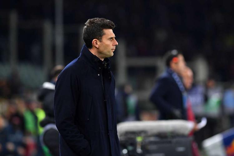 Motta "L'Atalanta sta bene, pronti a dare il massimo"